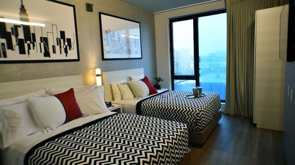 Insignia Hotel Brooklyn, Ascend Hotel Collection New York Eksteriør bilde