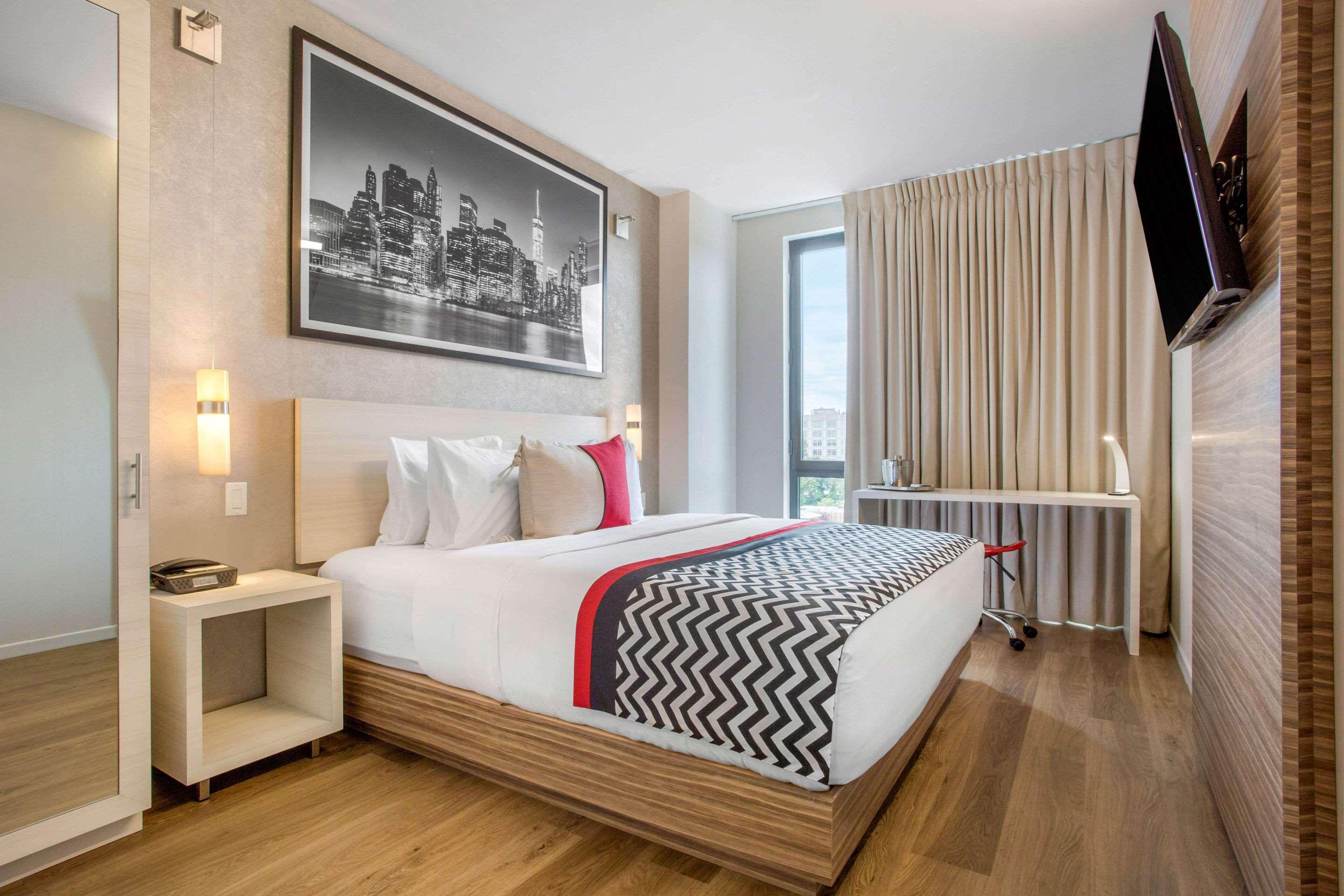 Insignia Hotel Brooklyn, Ascend Hotel Collection New York Eksteriør bilde