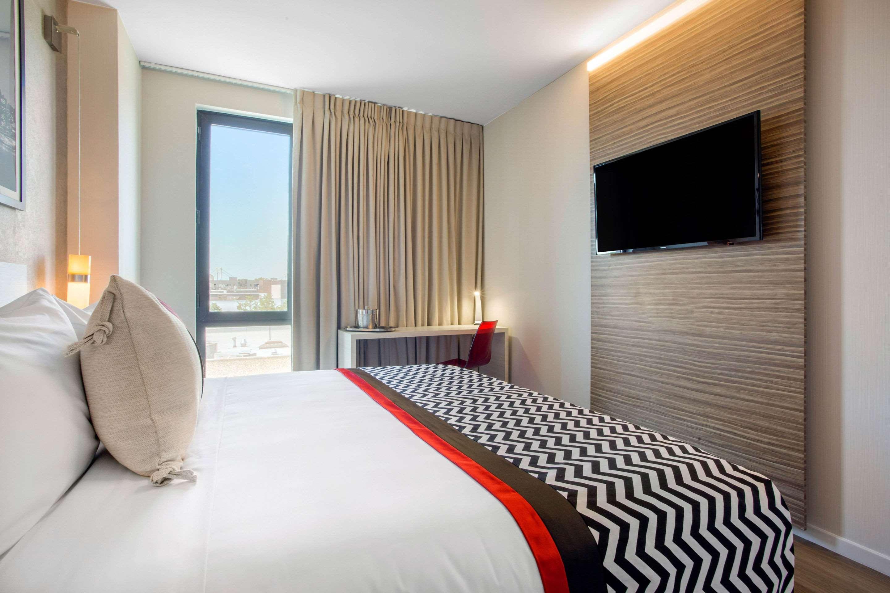 Insignia Hotel Brooklyn, Ascend Hotel Collection New York Eksteriør bilde