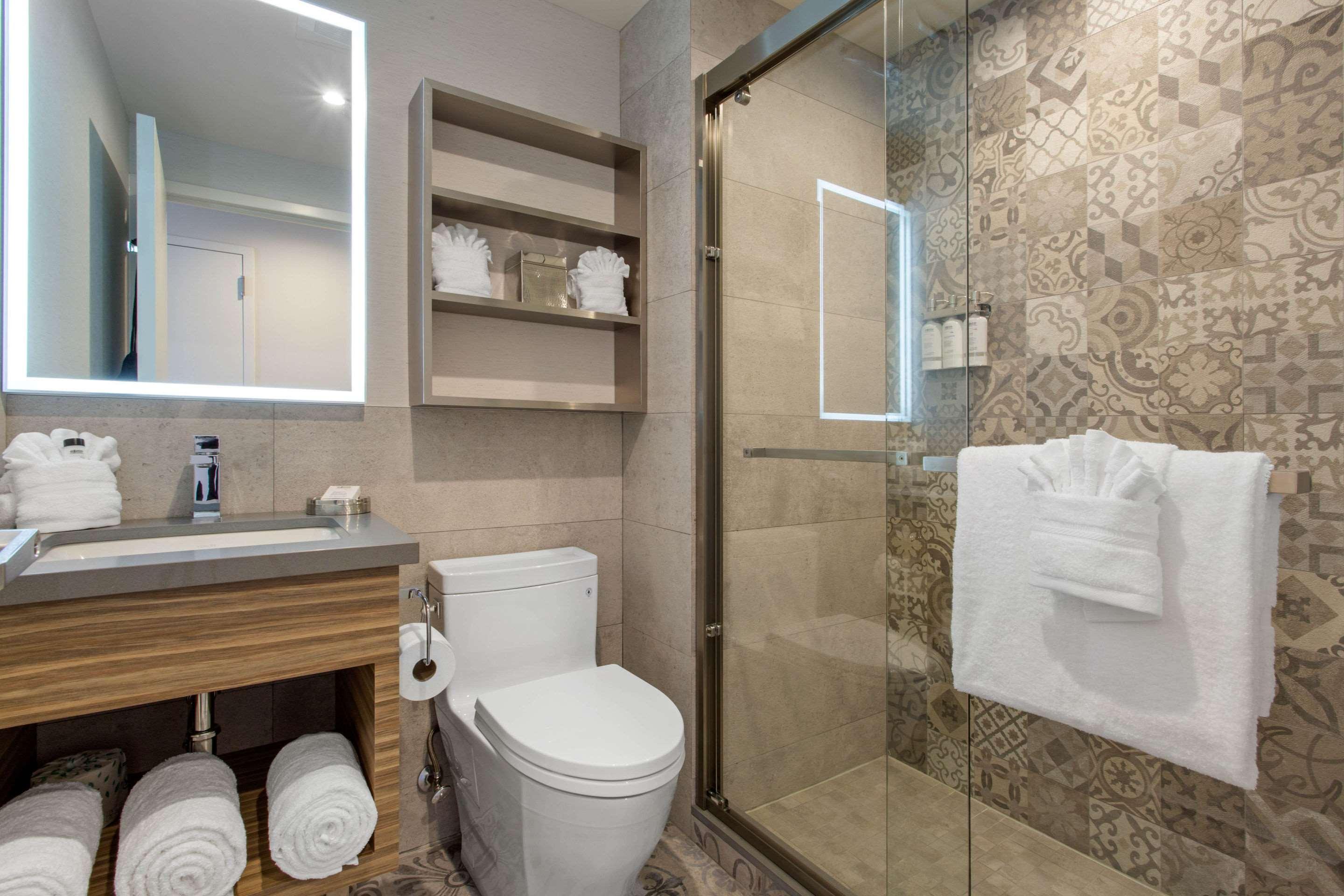 Insignia Hotel Brooklyn, Ascend Hotel Collection New York Eksteriør bilde