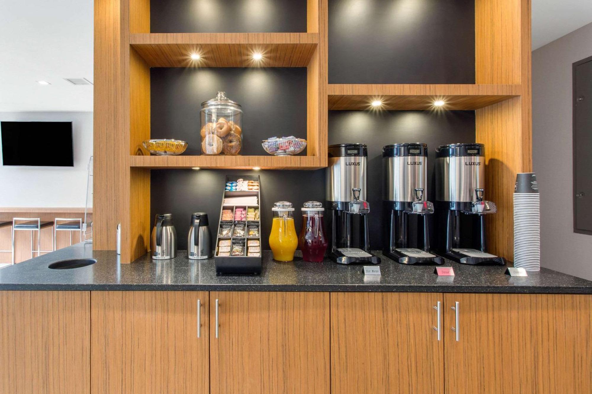 Insignia Hotel Brooklyn, Ascend Hotel Collection New York Eksteriør bilde