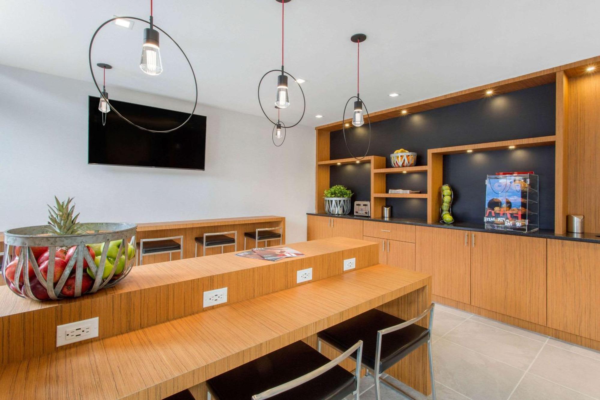Insignia Hotel Brooklyn, Ascend Hotel Collection New York Eksteriør bilde