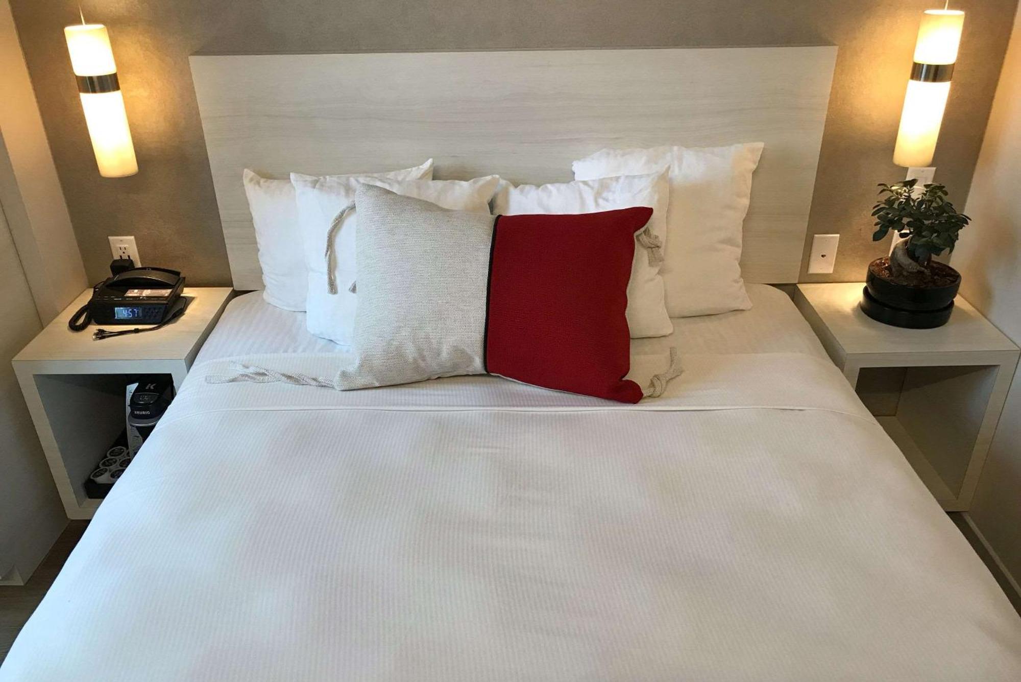 Insignia Hotel Brooklyn, Ascend Hotel Collection New York Eksteriør bilde