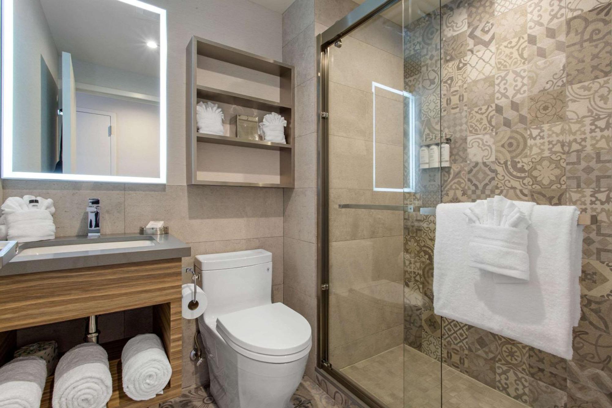 Insignia Hotel Brooklyn, Ascend Hotel Collection New York Eksteriør bilde