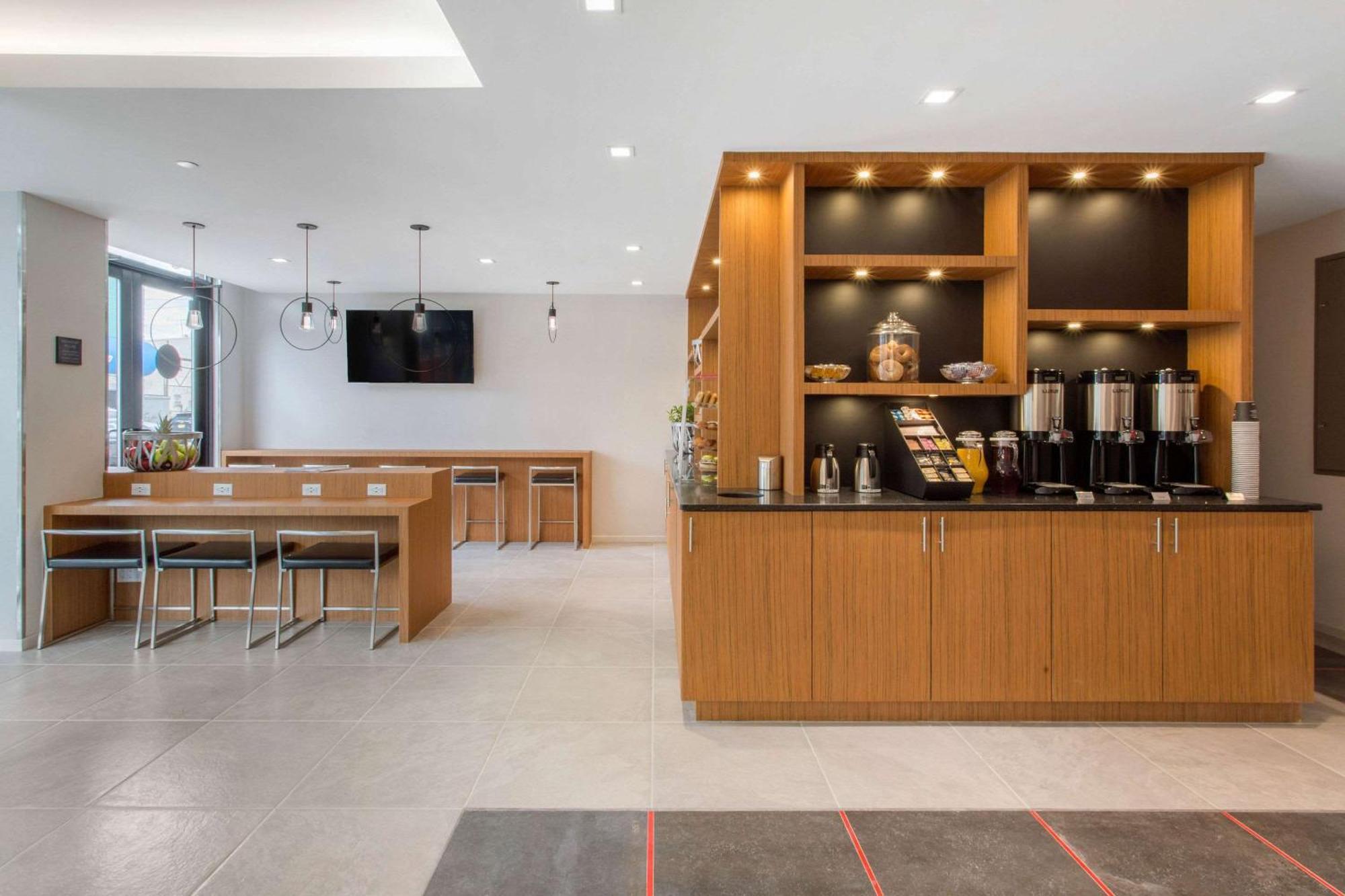 Insignia Hotel Brooklyn, Ascend Hotel Collection New York Eksteriør bilde