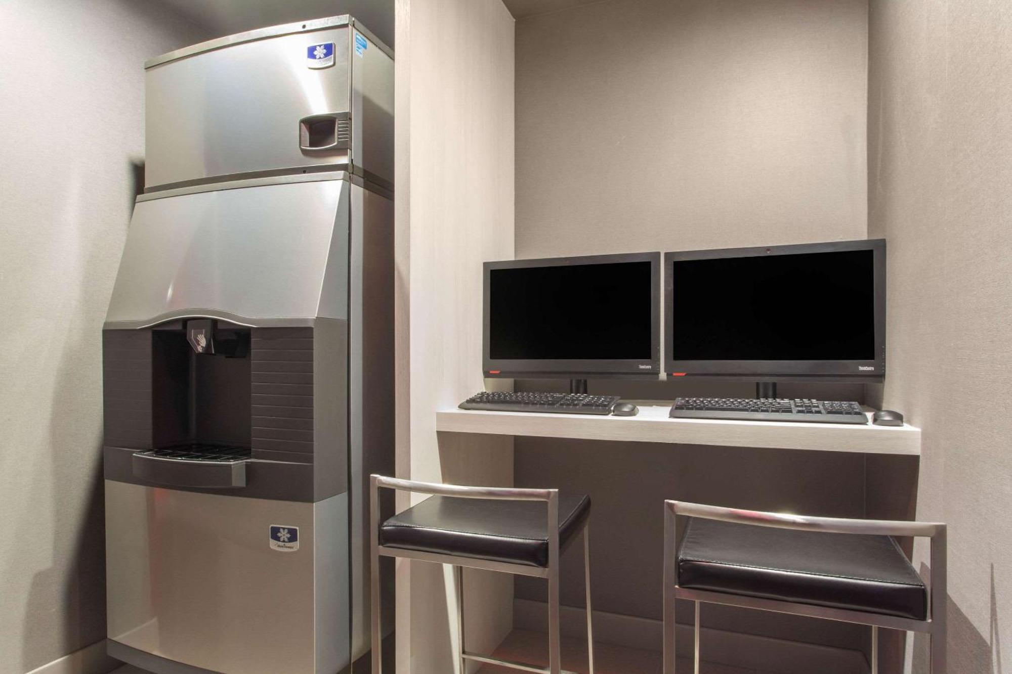 Insignia Hotel Brooklyn, Ascend Hotel Collection New York Eksteriør bilde