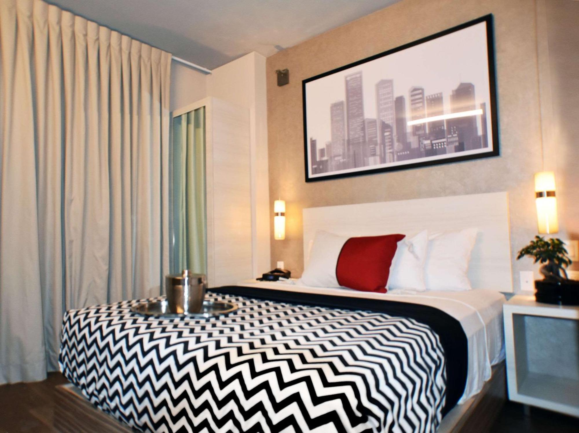 Insignia Hotel Brooklyn, Ascend Hotel Collection New York Eksteriør bilde