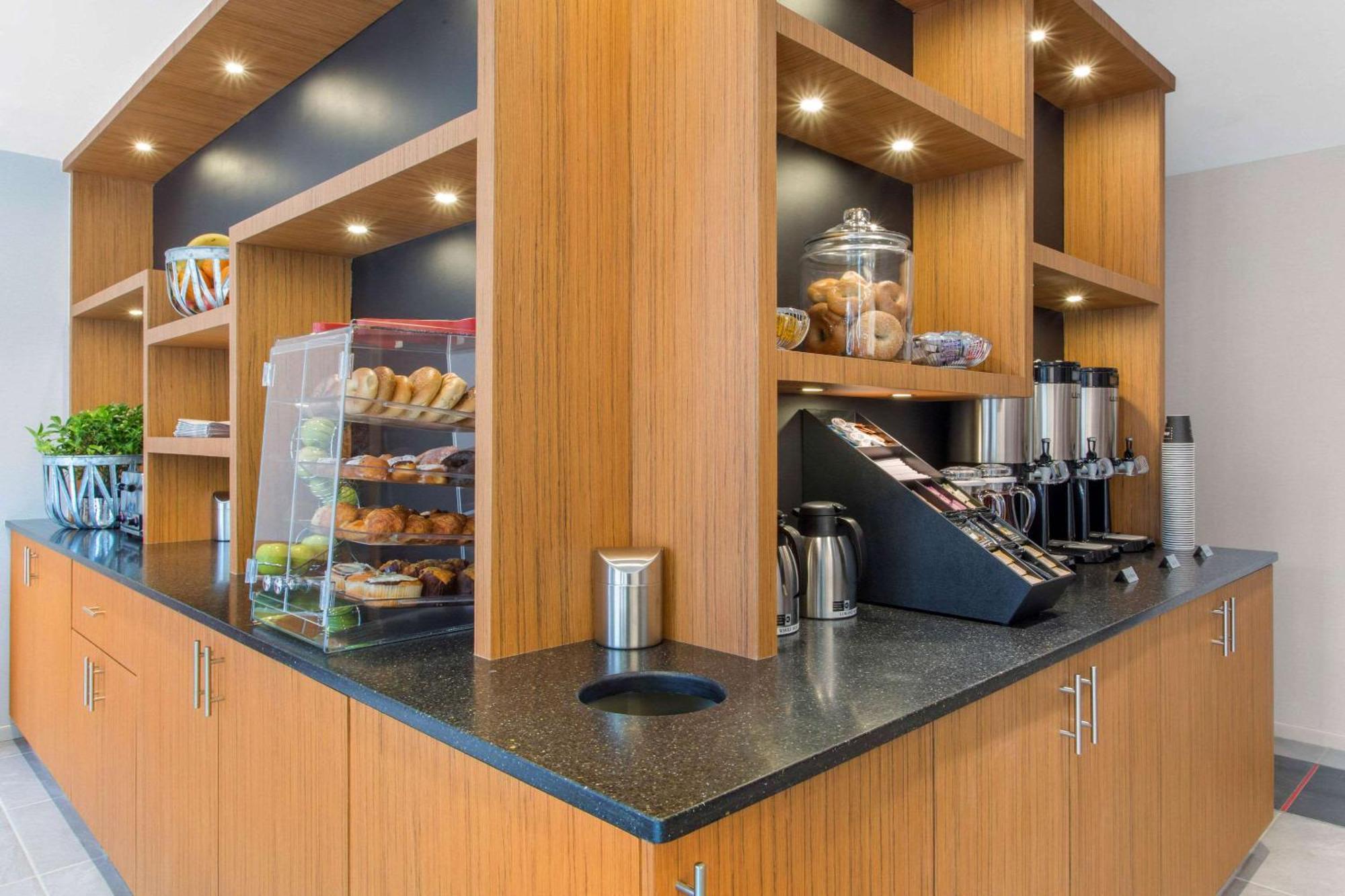 Insignia Hotel Brooklyn, Ascend Hotel Collection New York Eksteriør bilde