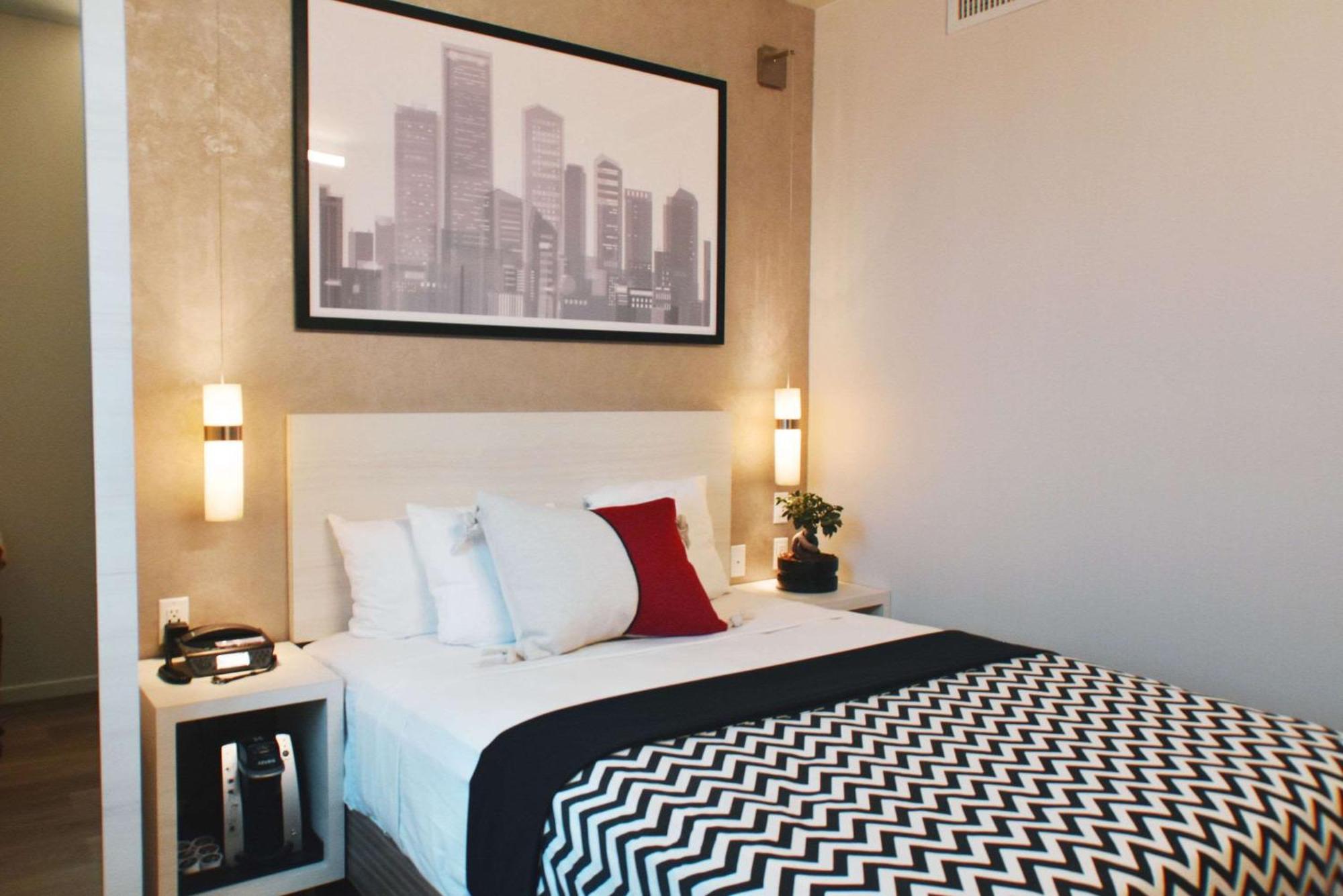 Insignia Hotel Brooklyn, Ascend Hotel Collection New York Eksteriør bilde