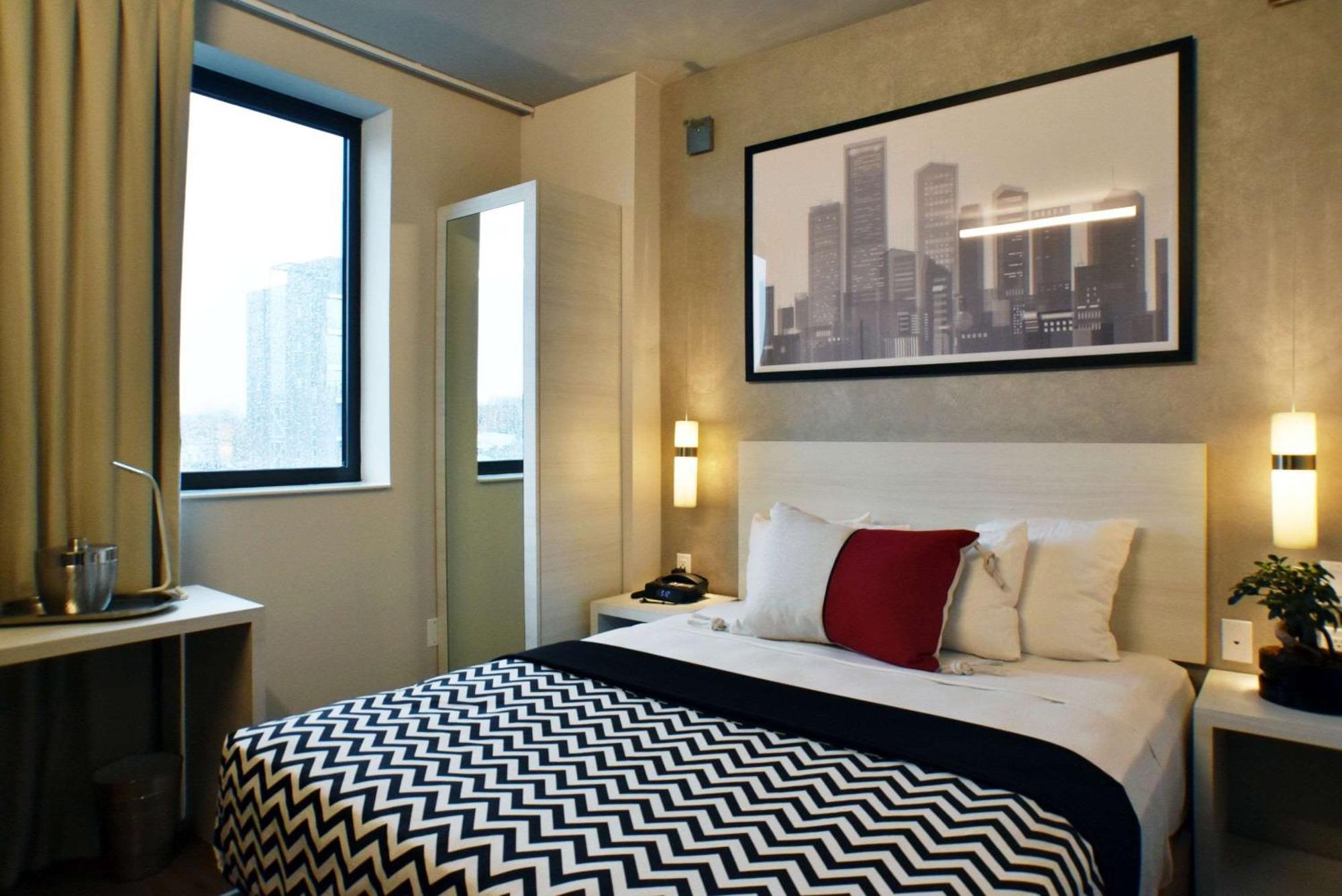 Insignia Hotel Brooklyn, Ascend Hotel Collection New York Eksteriør bilde