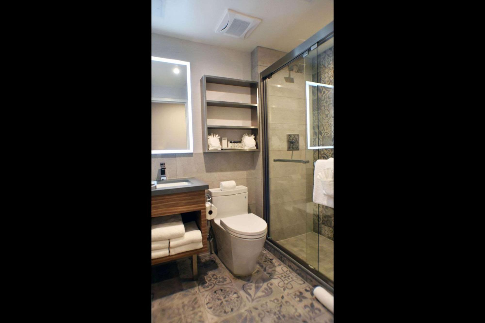 Insignia Hotel Brooklyn, Ascend Hotel Collection New York Eksteriør bilde