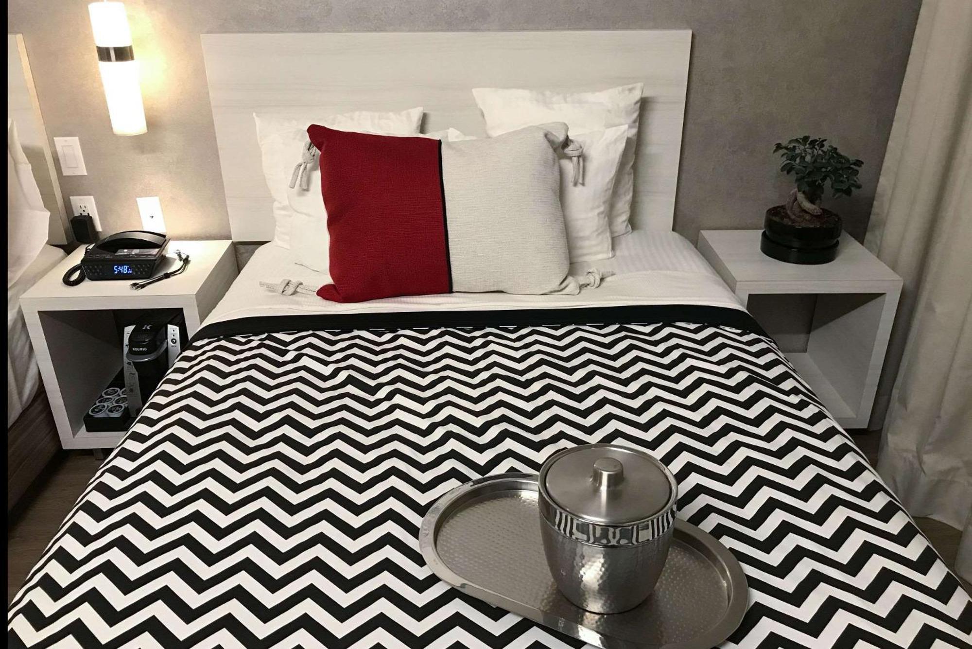 Insignia Hotel Brooklyn, Ascend Hotel Collection New York Eksteriør bilde