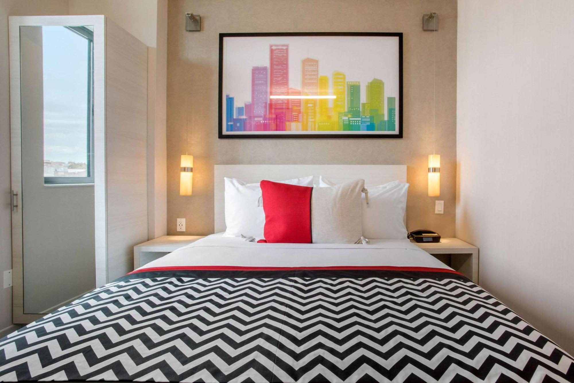 Insignia Hotel Brooklyn, Ascend Hotel Collection New York Eksteriør bilde