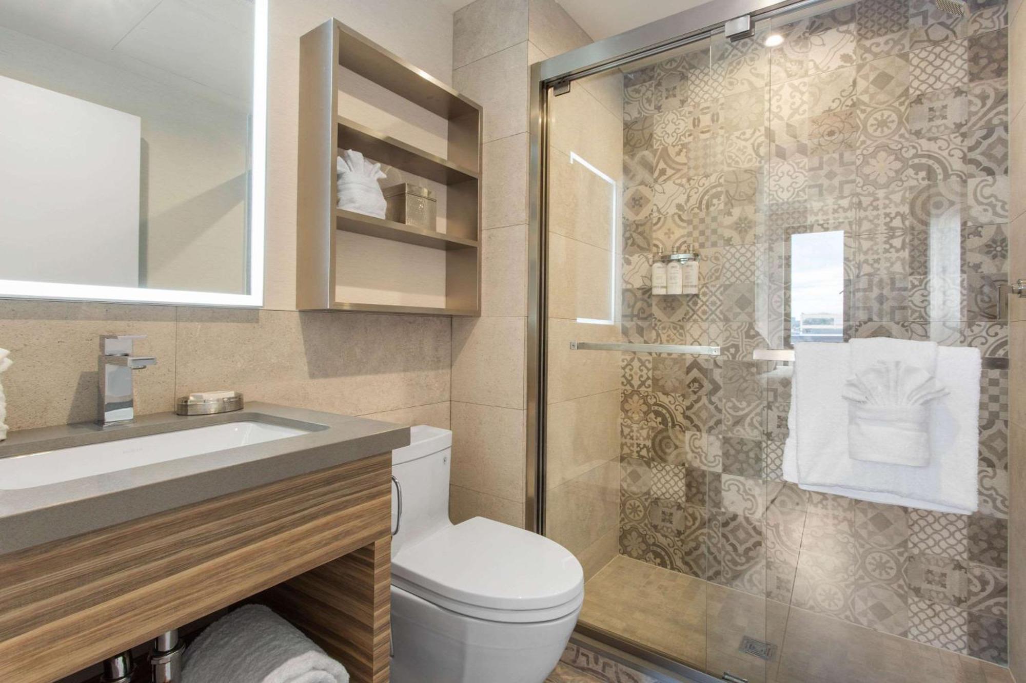 Insignia Hotel Brooklyn, Ascend Hotel Collection New York Eksteriør bilde