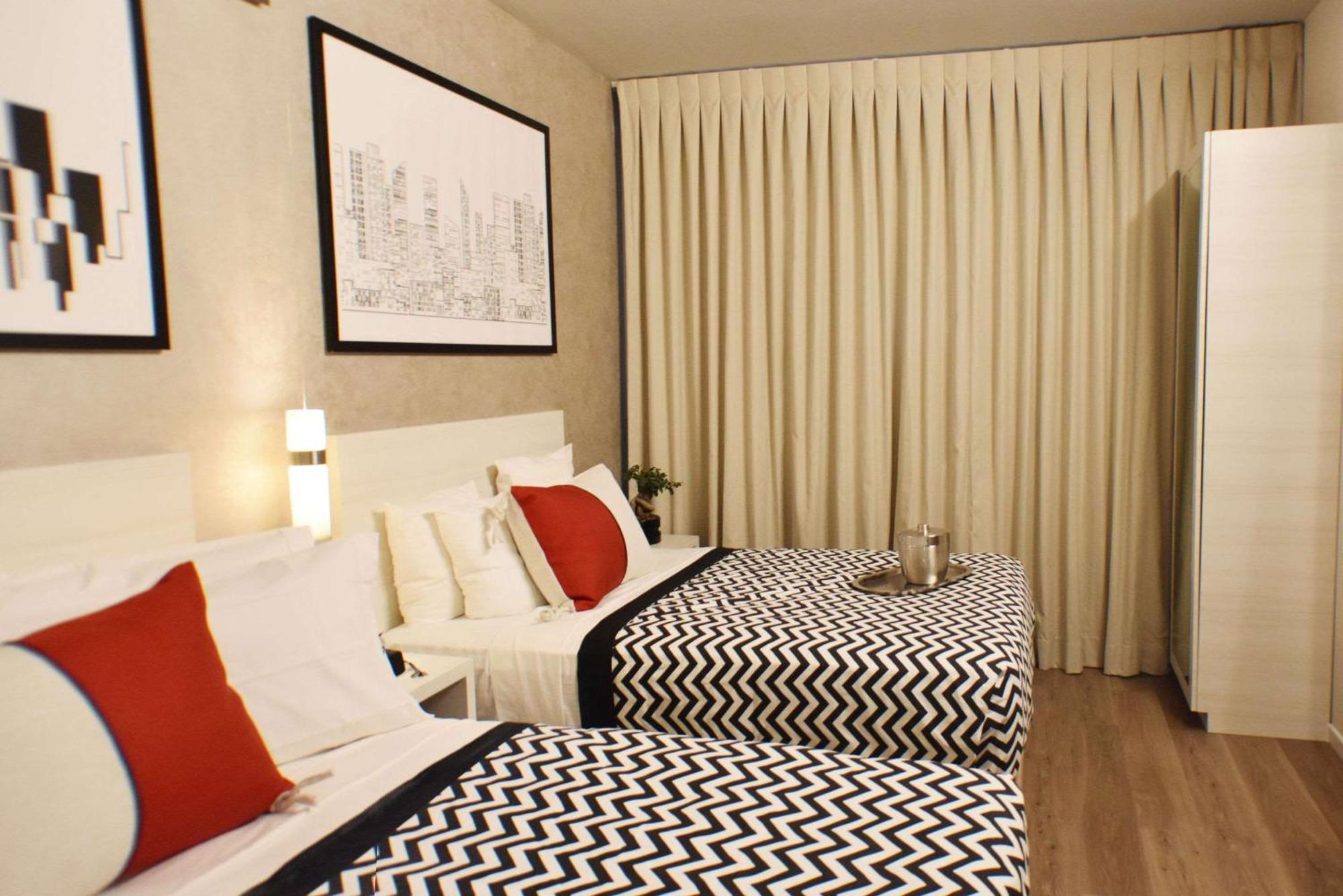 Insignia Hotel Brooklyn, Ascend Hotel Collection New York Eksteriør bilde