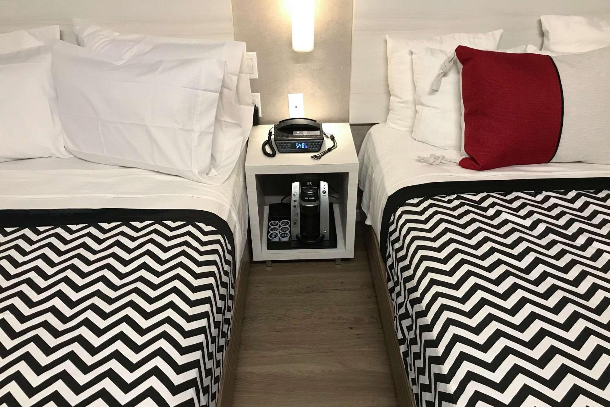 Insignia Hotel Brooklyn, Ascend Hotel Collection New York Eksteriør bilde