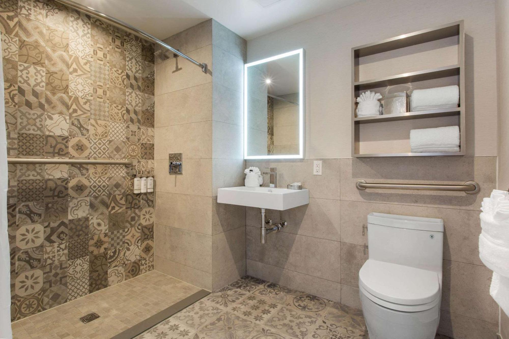Insignia Hotel Brooklyn, Ascend Hotel Collection New York Eksteriør bilde