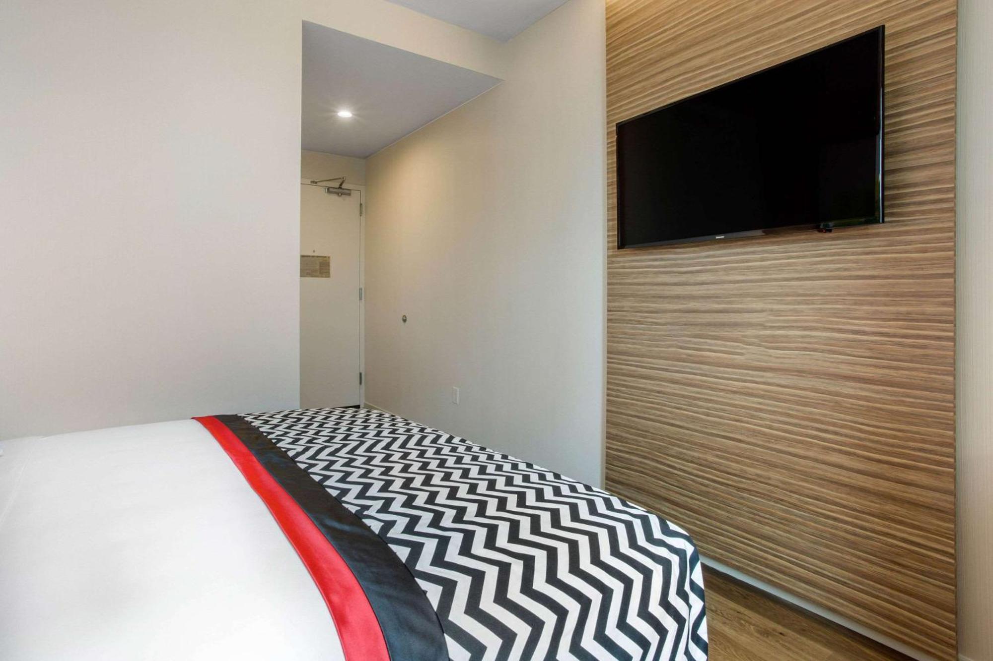 Insignia Hotel Brooklyn, Ascend Hotel Collection New York Eksteriør bilde