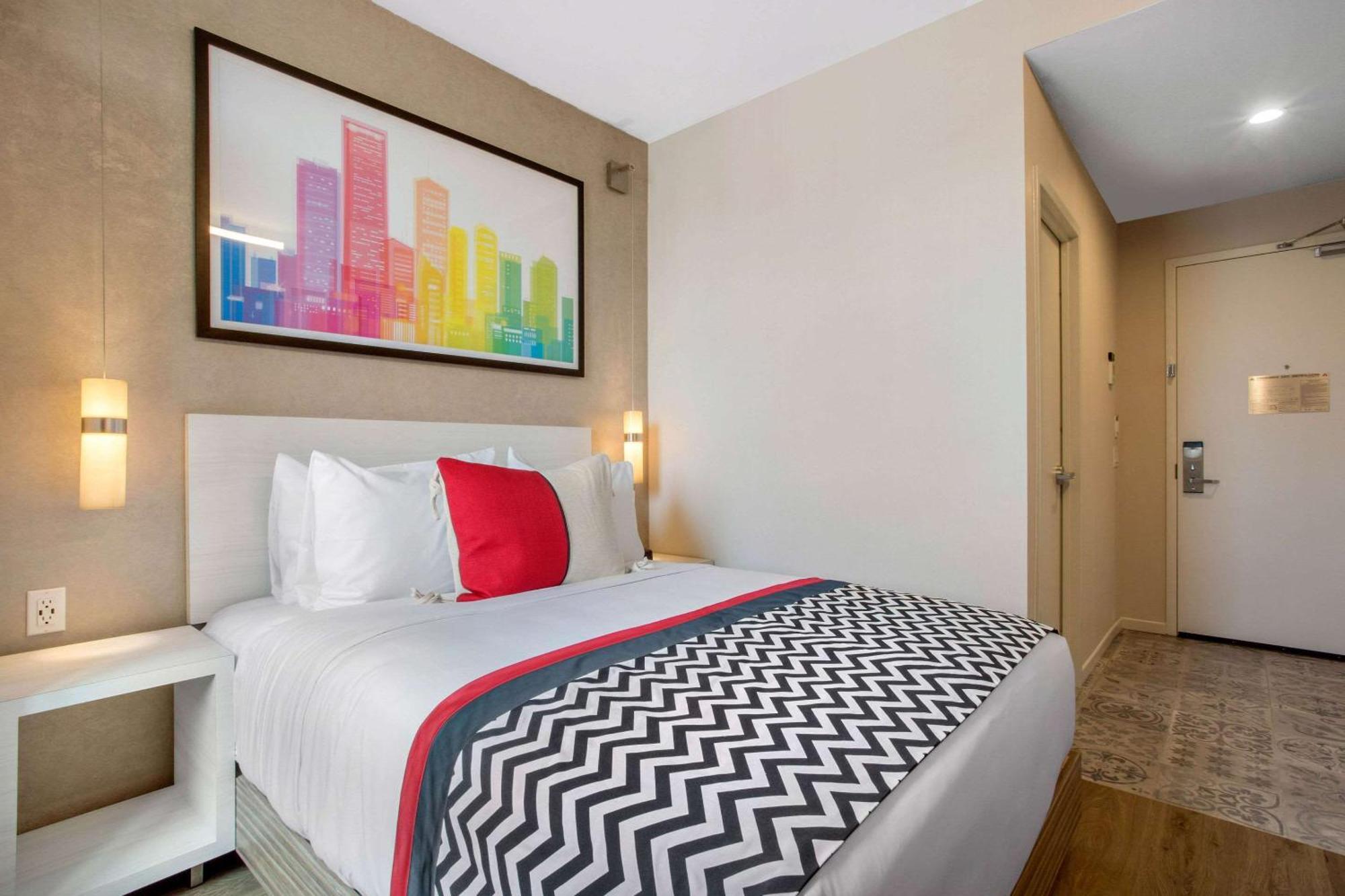 Insignia Hotel Brooklyn, Ascend Hotel Collection New York Eksteriør bilde