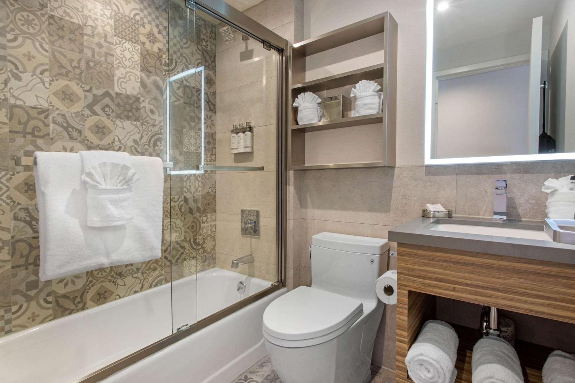 Insignia Hotel Brooklyn, Ascend Hotel Collection New York Eksteriør bilde