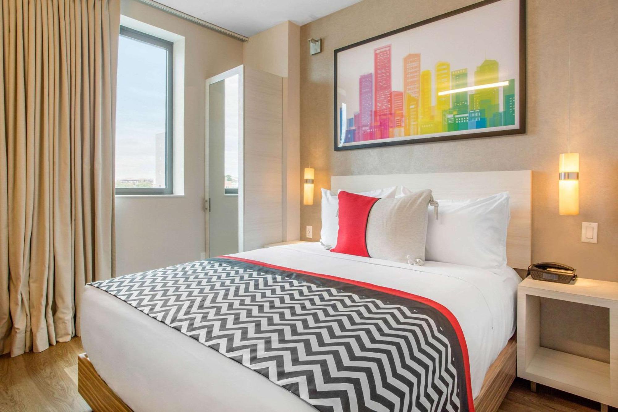 Insignia Hotel Brooklyn, Ascend Hotel Collection New York Eksteriør bilde