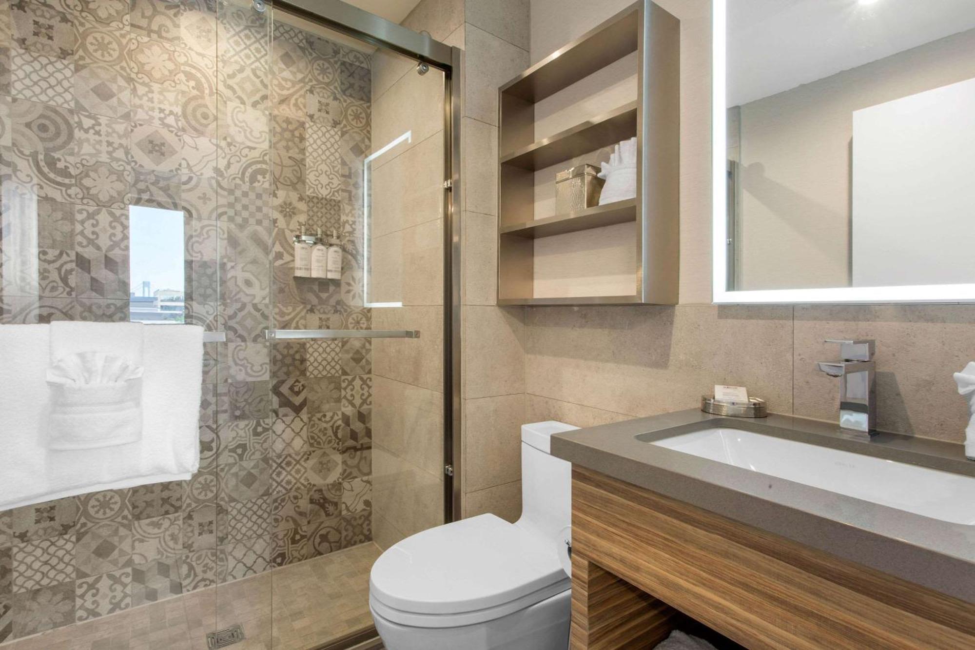 Insignia Hotel Brooklyn, Ascend Hotel Collection New York Eksteriør bilde