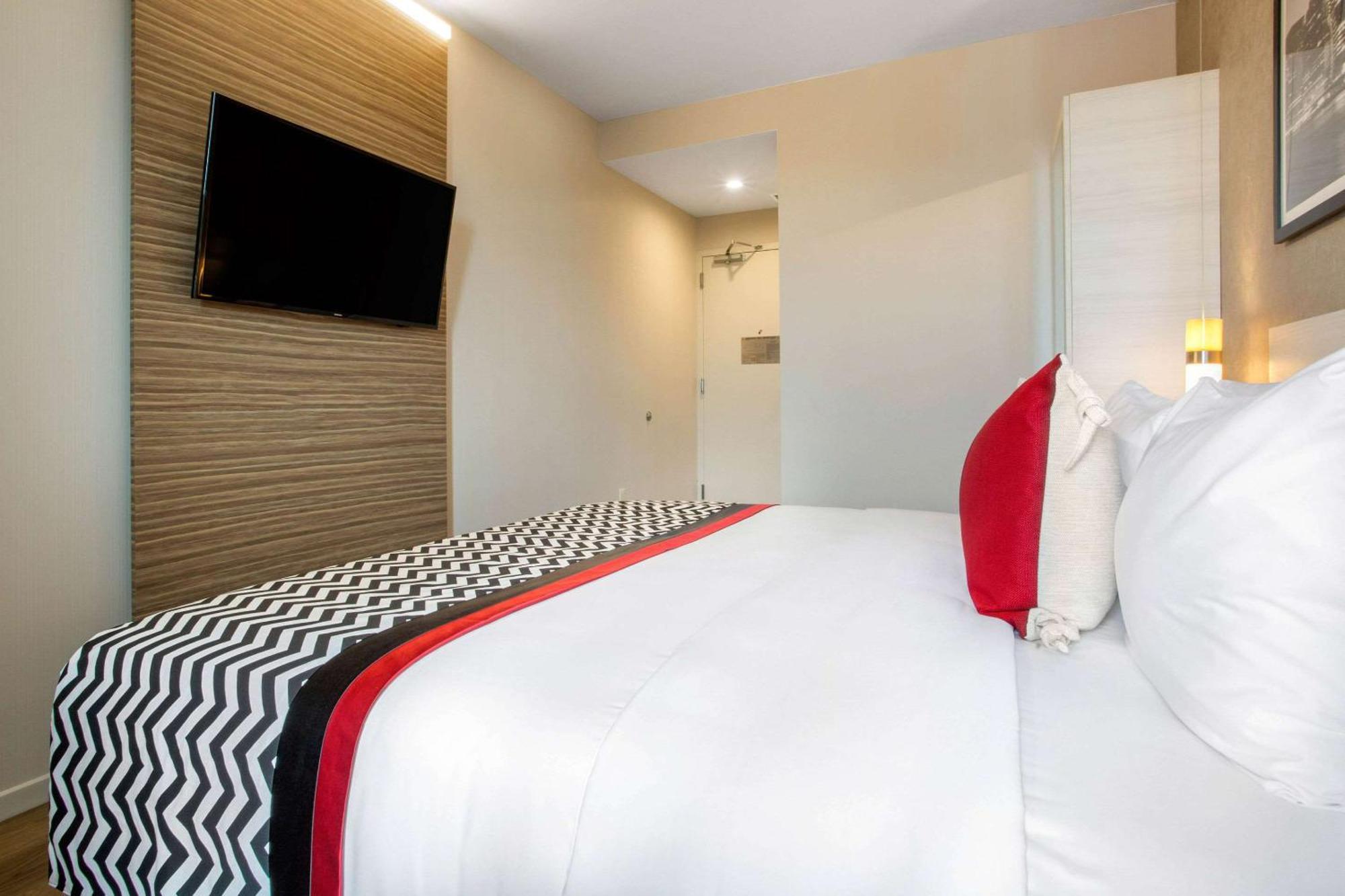 Insignia Hotel Brooklyn, Ascend Hotel Collection New York Eksteriør bilde