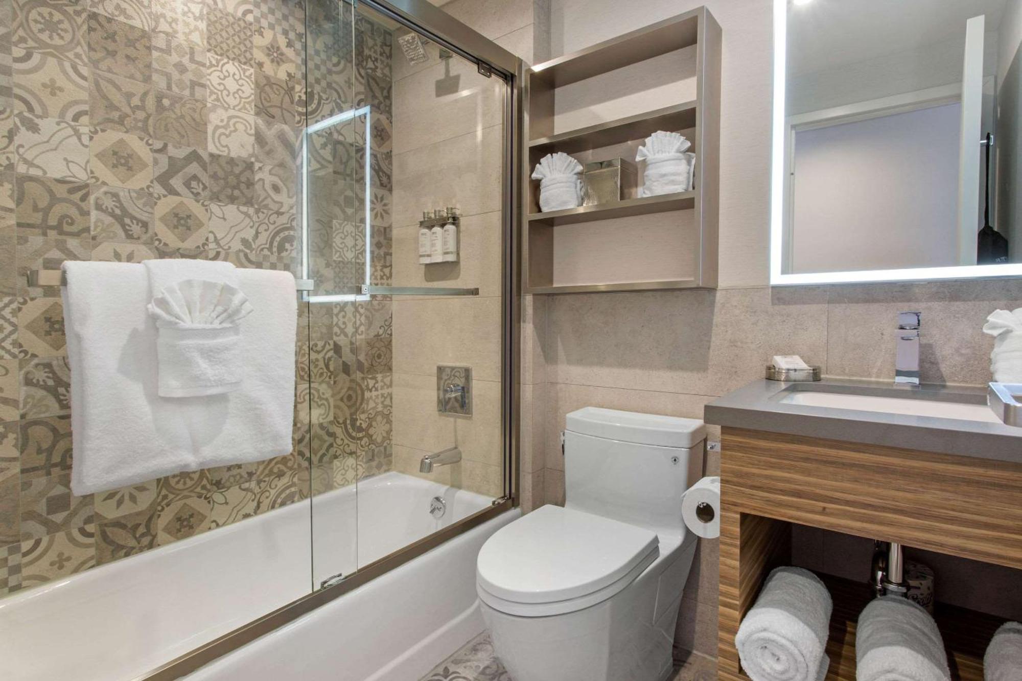Insignia Hotel Brooklyn, Ascend Hotel Collection New York Eksteriør bilde