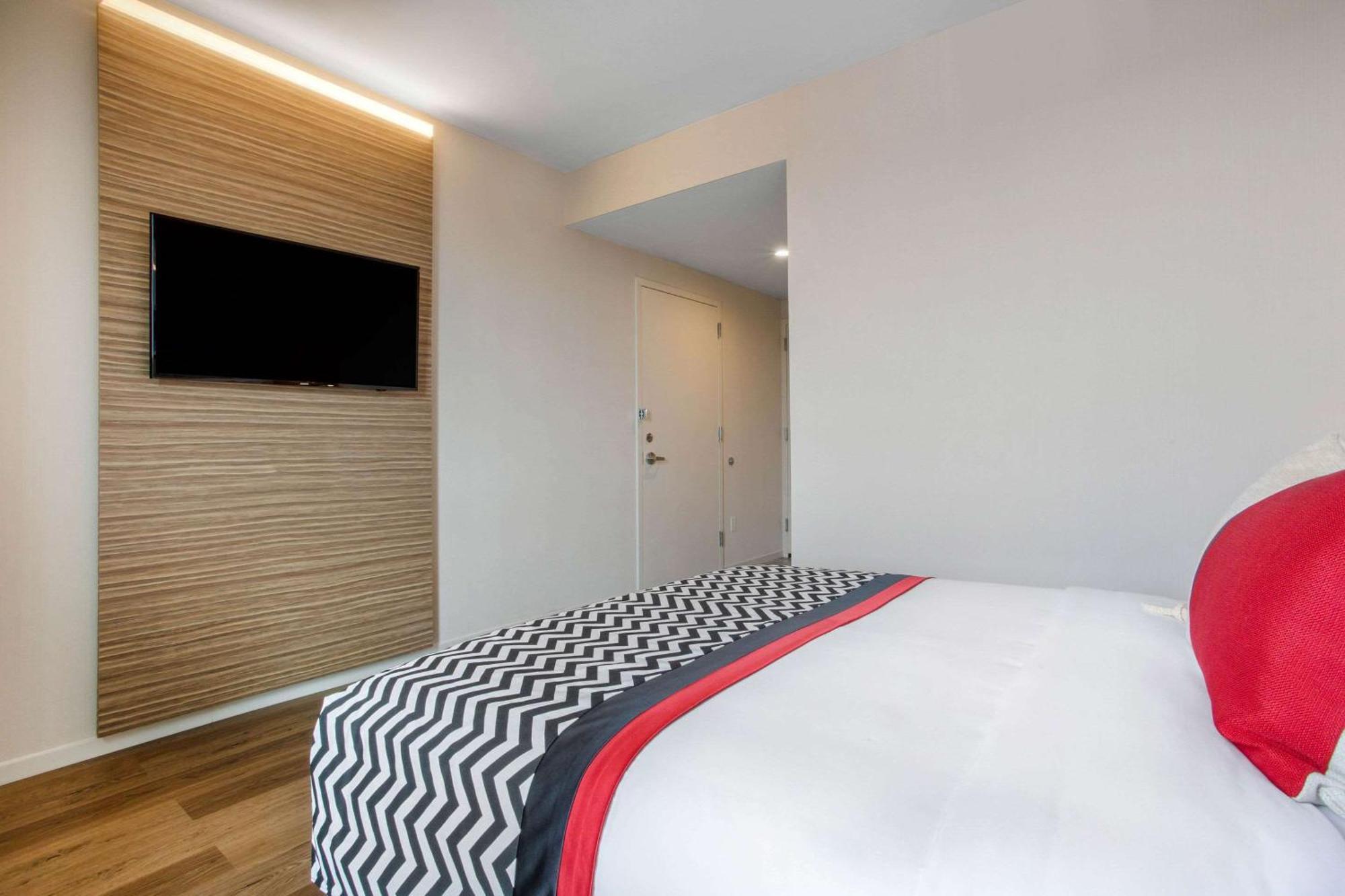 Insignia Hotel Brooklyn, Ascend Hotel Collection New York Eksteriør bilde