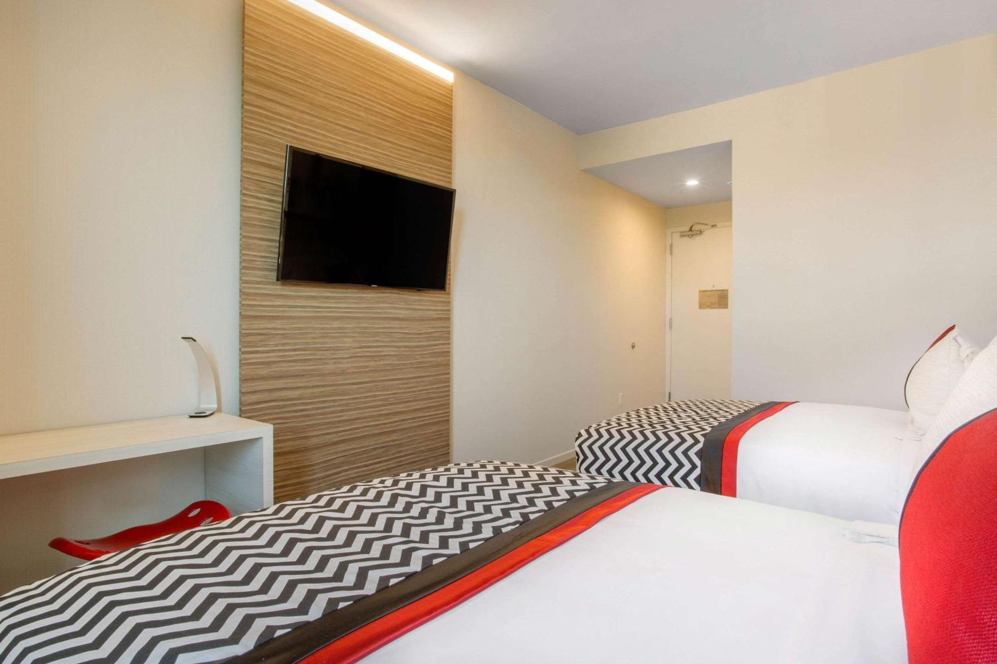 Insignia Hotel Brooklyn, Ascend Hotel Collection New York Eksteriør bilde