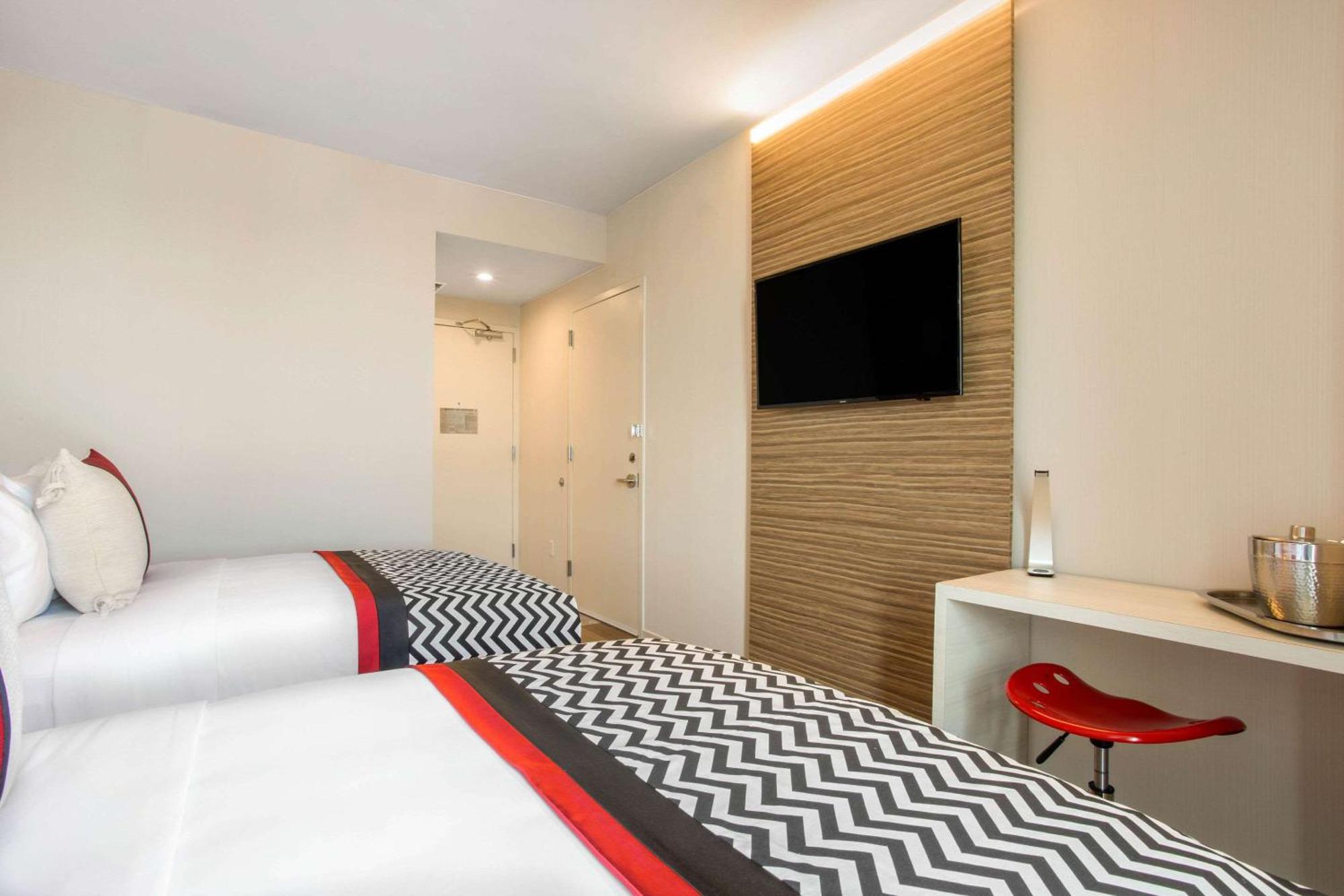 Insignia Hotel Brooklyn, Ascend Hotel Collection New York Eksteriør bilde