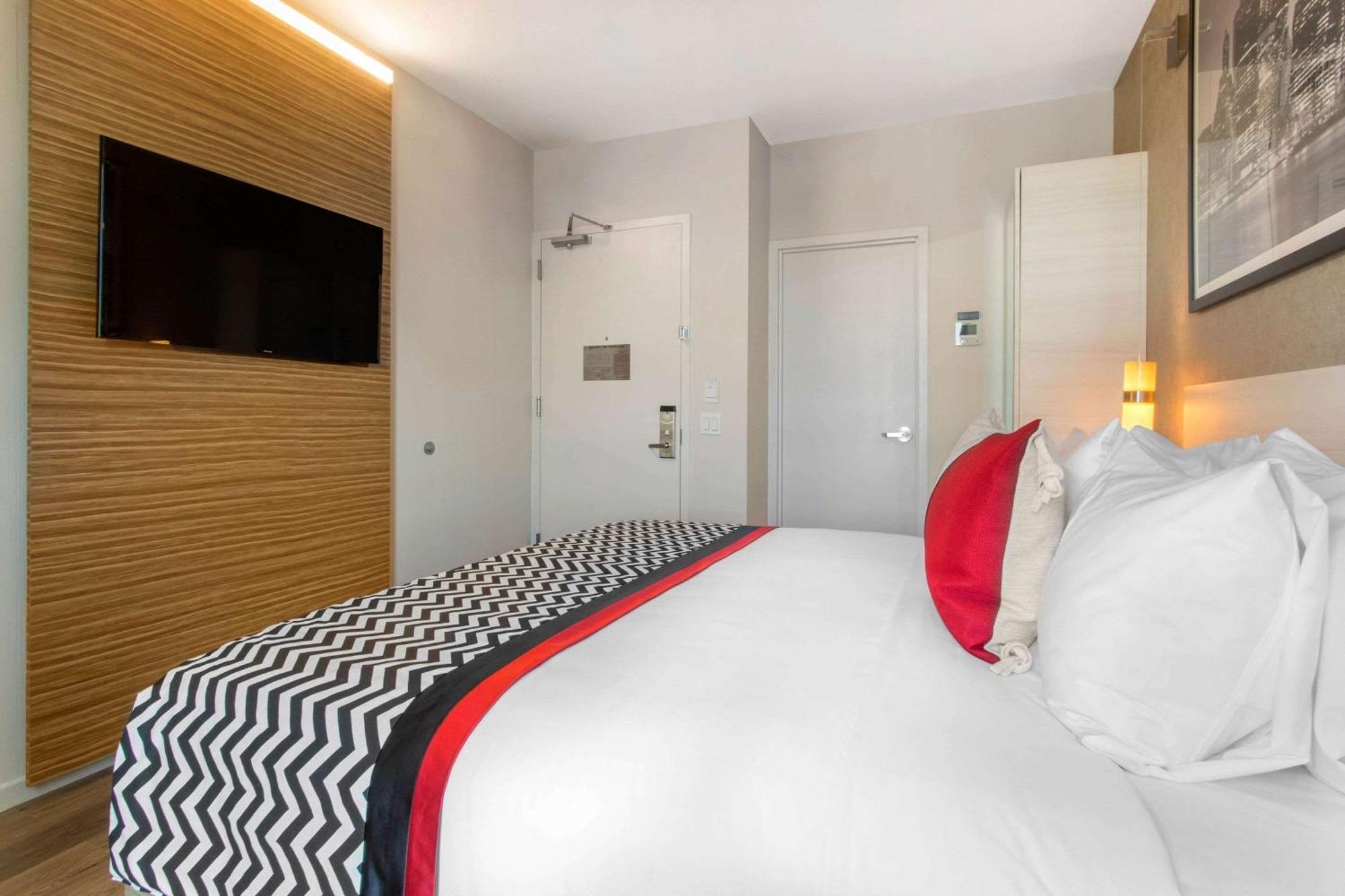 Insignia Hotel Brooklyn, Ascend Hotel Collection New York Eksteriør bilde