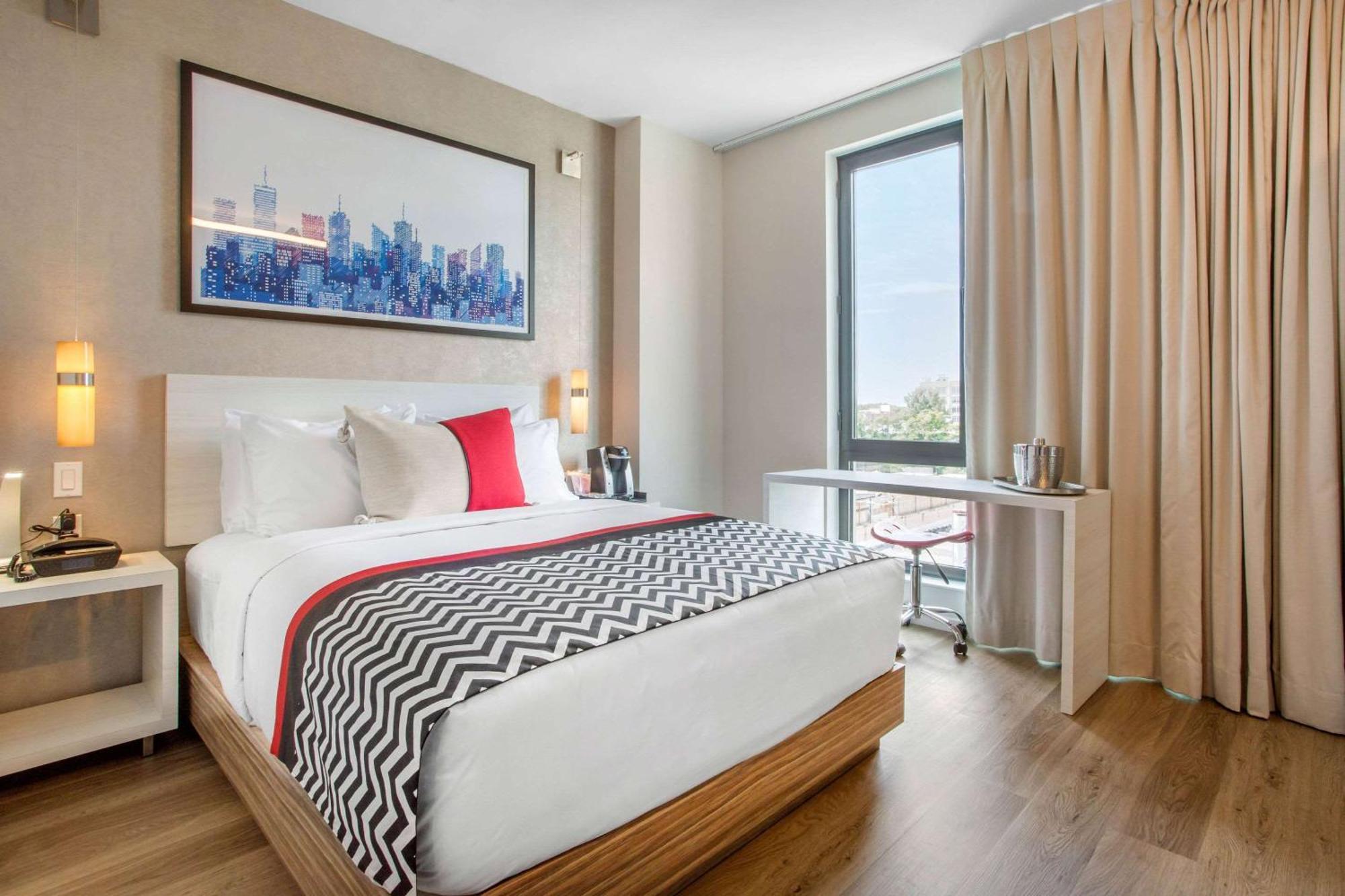 Insignia Hotel Brooklyn, Ascend Hotel Collection New York Eksteriør bilde