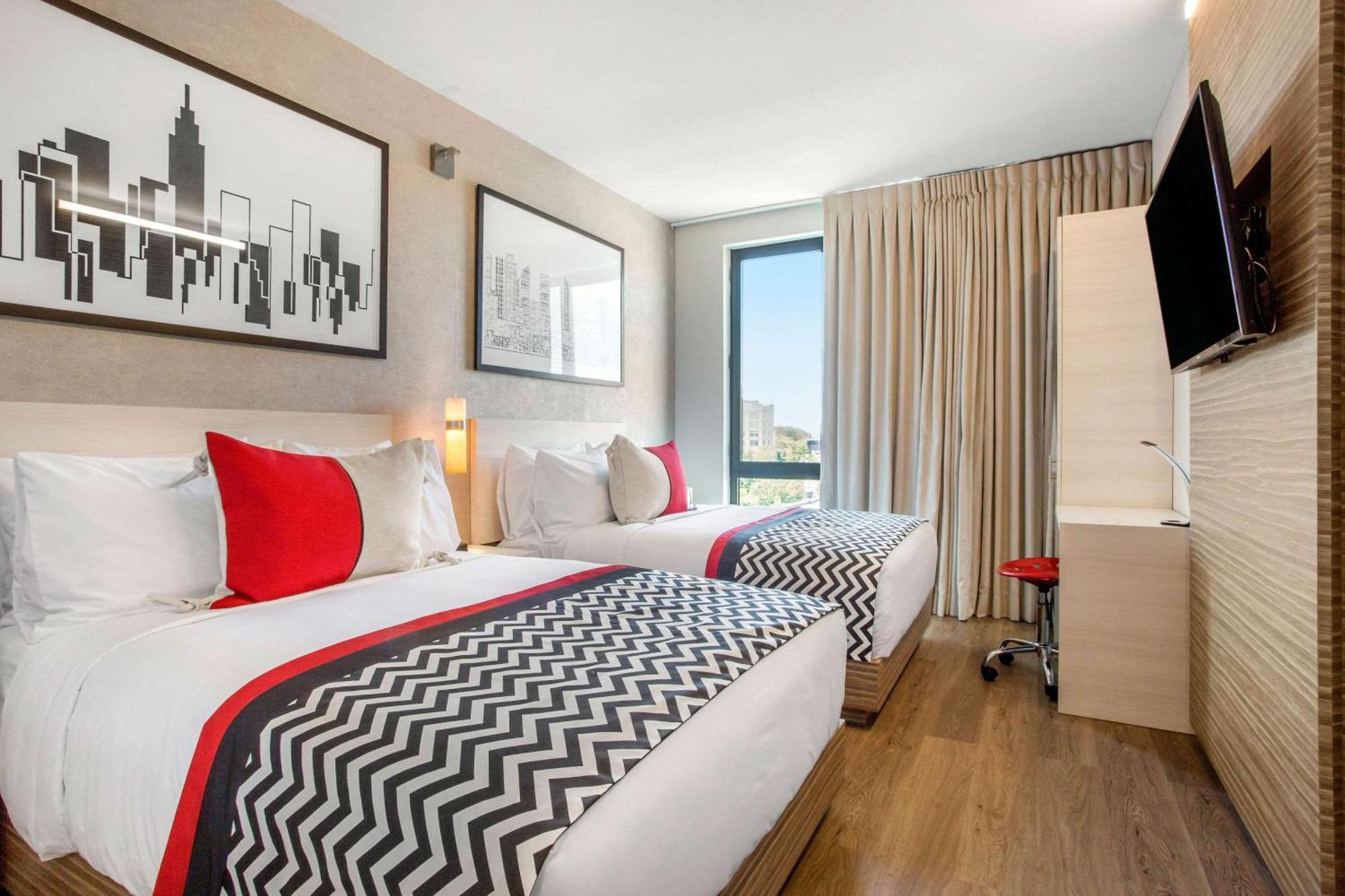 Insignia Hotel Brooklyn, Ascend Hotel Collection New York Eksteriør bilde