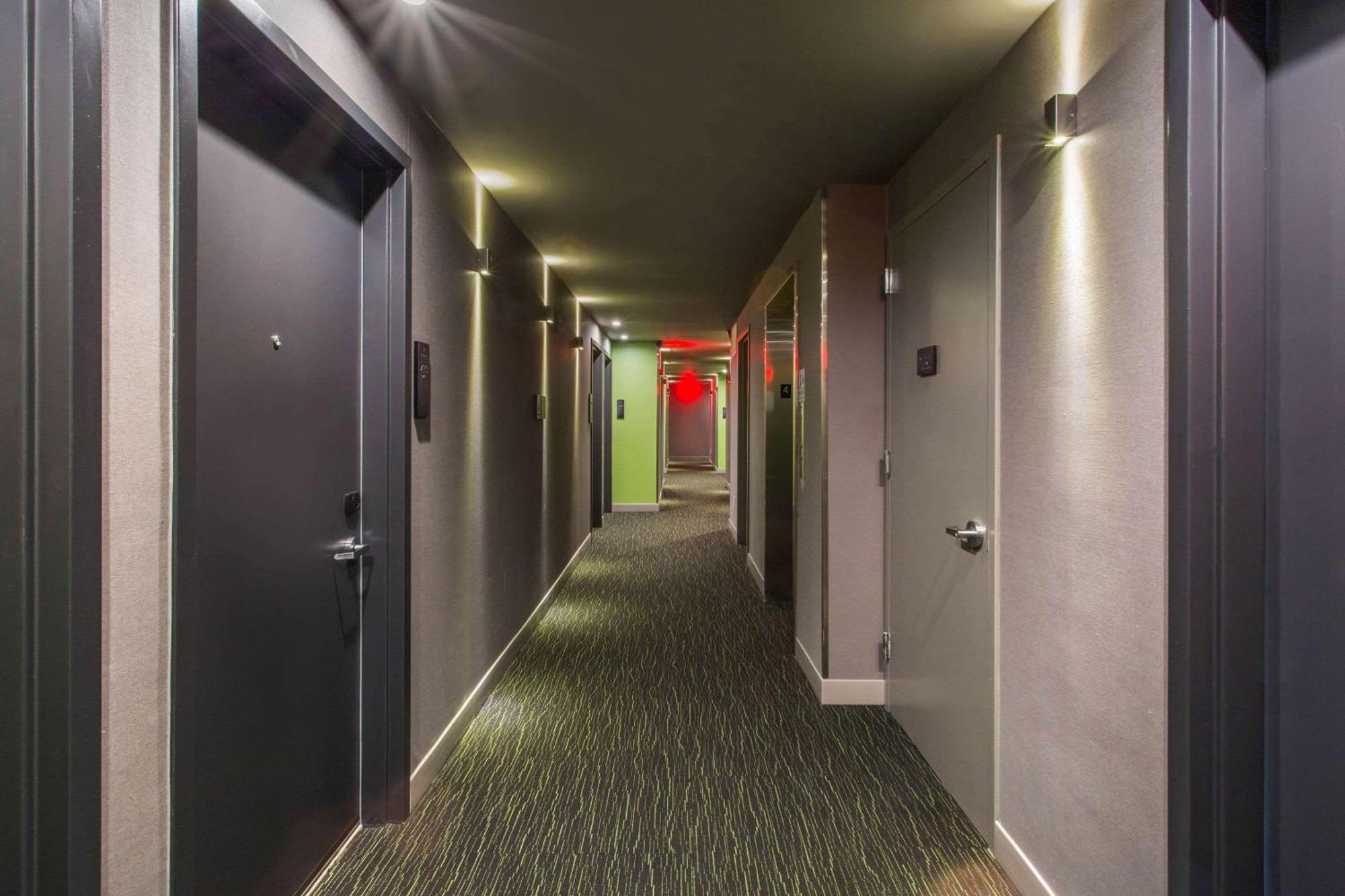 Insignia Hotel Brooklyn, Ascend Hotel Collection New York Eksteriør bilde
