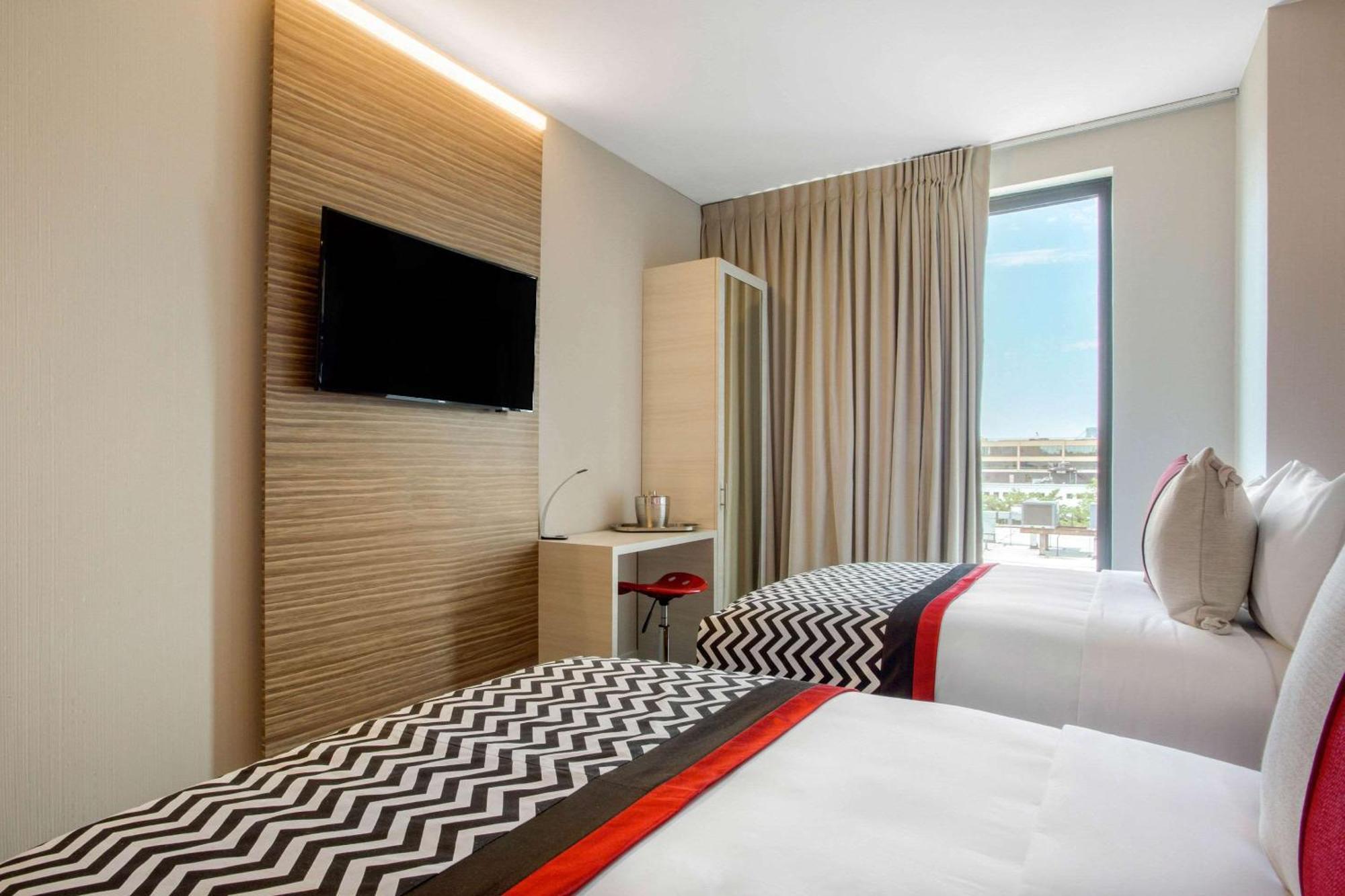 Insignia Hotel Brooklyn, Ascend Hotel Collection New York Eksteriør bilde